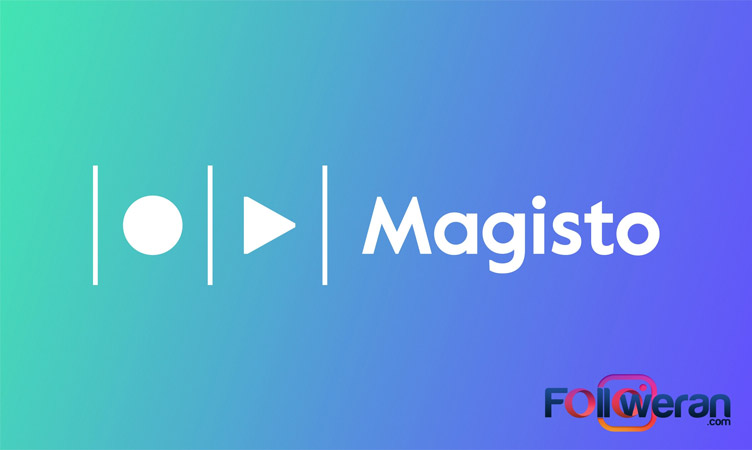 نرم افزار Magisto Video Editor and Marker