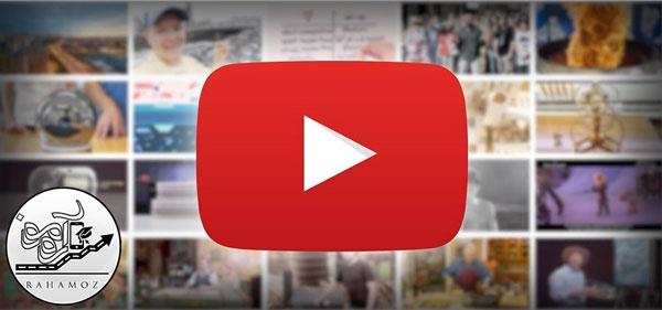 ساخت کانال و اکانت در یوتیوب