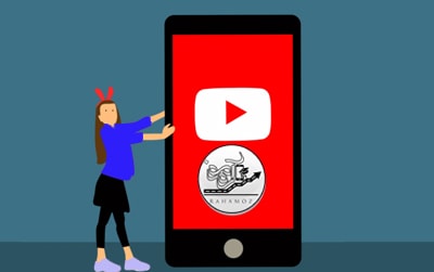 راه های افزایش اعضای کانال یوتیوب و استفاده از یک واتر مارک جذاب