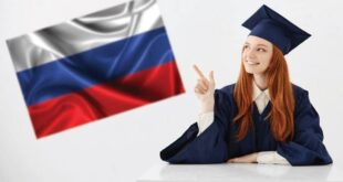 دانشگاه های مورد تایید ایران در روسیه